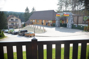 Apartman Dino Lux